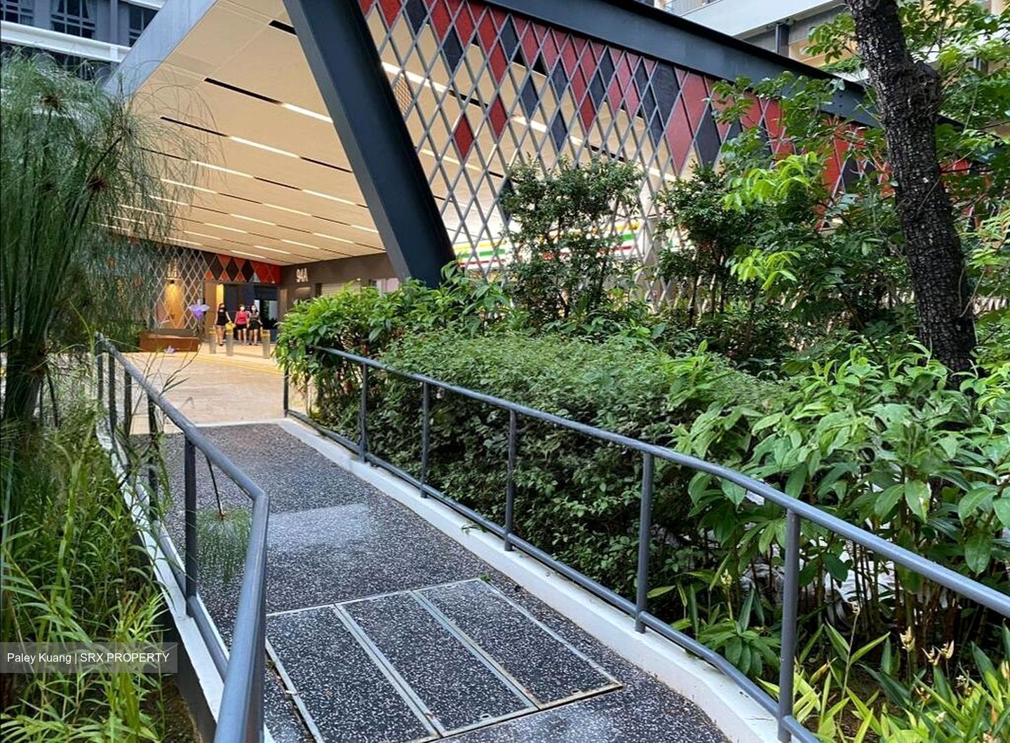 Blk 94 Skyparc @ Dawson (Queenstown), HDB 3 Rooms #519027751